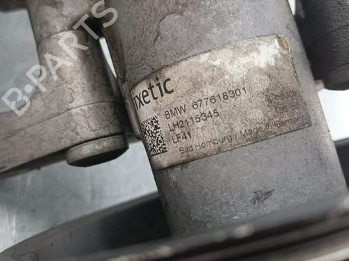 Steering pump BMW 5 Gran Turismo (F07) 530 d | BP16539014M99 