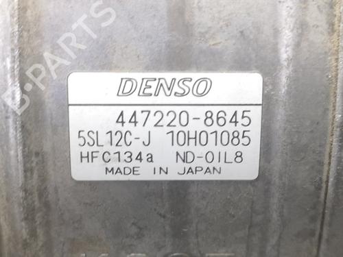 AC compressor FIAT STILO (192_) 1.9 D Multijet | BP11344944M34 