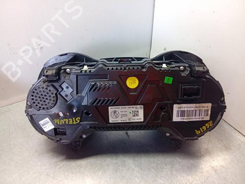 Instrument cluster ALFA ROMEO STELVIO (949_) 2.2 D Q4 (949.AXB2A) | BP28132390C47 