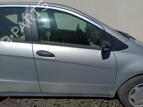 Used Right front door Right front door MERCEDES-BENZ A-CLASS (W169) A 180 CDI (169.007, 169.307) (109 hp) 34113624 34113624