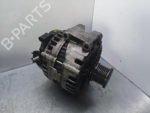 Used Alternator MERCEDES-BENZ S-CLASS (W221, V221) S 320 CDI (221.022, 221.122) (235 hp) 19392535