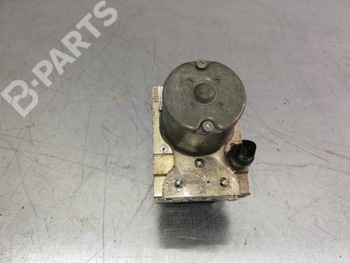 ABS pump TOYOTA COROLLA (_E12_) 1.4 D (NDE120_, NDE120R) | BP6153124M43 
