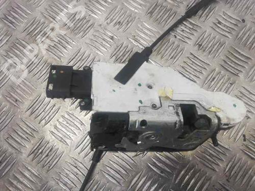 Used Front right lock CITROËN C4 Picasso I MPV (UD_) [2006-2015]  3117795