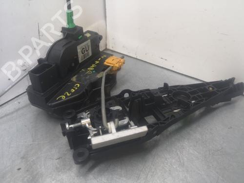 Rear right lock CHEVROLET CRUZE (J300) 2.0 CDI | BP8006116C99