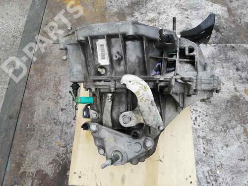 Gearbox RENAULT SCÉNIC II (JM0/1_)  | BP4739702M3 