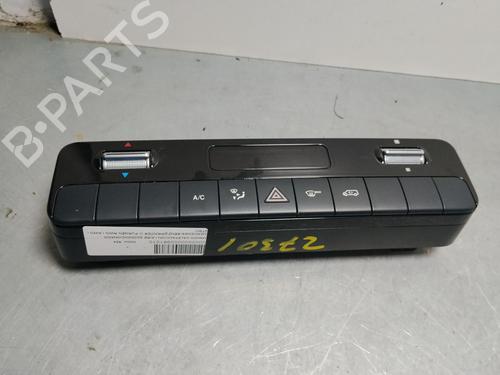 Climate control MERCEDES-BENZ SPRINTER 3,5-t Van (B907, B910) 317 CDI (910.633) | BP36156047I5 - Image 2