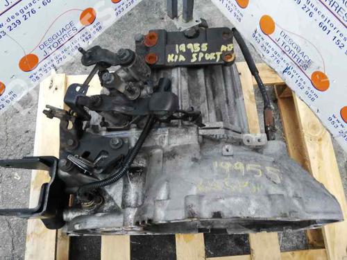 manual-gearbox-kia-sportage-ii-je_-km_-20-crdi-4wd-2004-2005-2006-2007-2008-2009-2010-2011-4824293 main image