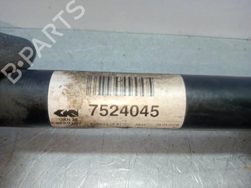 Left front driveshaft BMW X3 (E83) 2.0 d | BP30386997M38 - Image 5