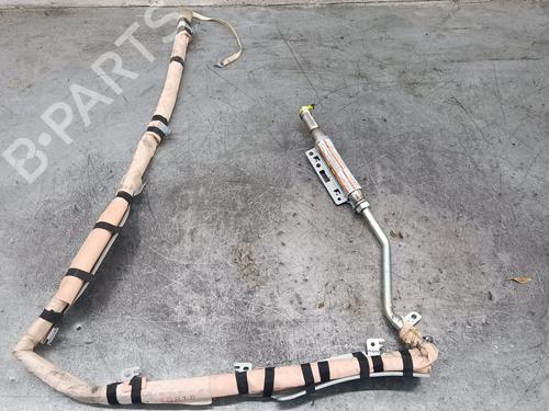Left curtain airbag INFINITI EX 37 | BP22379569C11 
