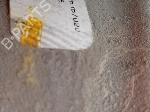 Right rear steering knuckle ALFA ROMEO STELVIO (949_) 2.2 D Q4 (949.AXB2A) | BP28132404M28 