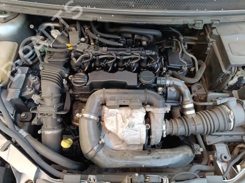 Mass air flow sensor FORD FOCUS II (DA_, HCP, DP) 1.6 TDCi | BP15239924M95 
