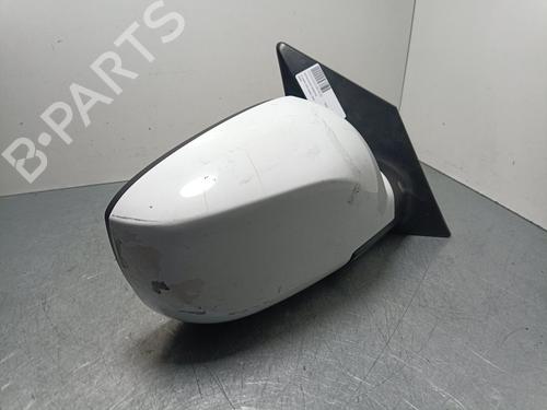 Right mirror HYUNDAI ix35 (LM, EL, ELH)  | BP17243686C27