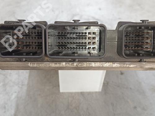 Engine control unit (ECU) CITROËN XSARA PICASSO (N68)  | BP11022080M57 