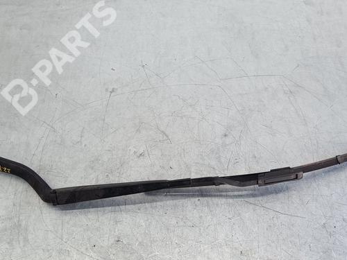 Used Front windshield wiper arm SMART FORFOUR (454) [2004-2006]  10626417