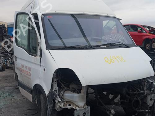 Alternator RENAULT MASTER II Van (FD) 2.5 dCi (FD02) | BP30935665M7