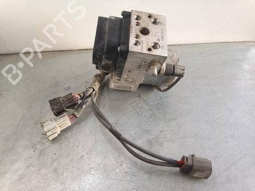 Used ABS pump ABS pump NISSAN X-TRAIL I (T30) [2001-2013] 39978284 39978284