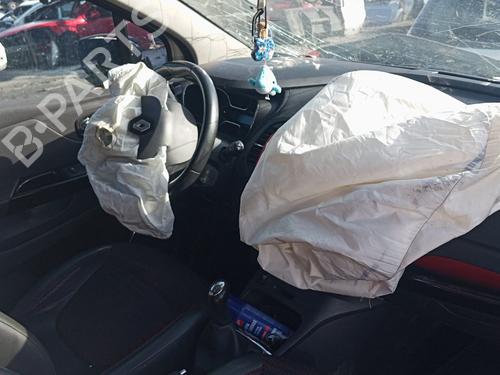 Front left window mechanism RENAULT CAPTUR I (J5_, H5_) | BP38537845C22 - Image 10