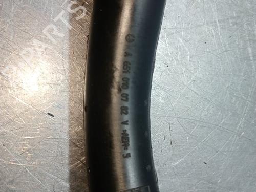 Pipe MERCEDES-BENZ A-CLASS (W176) A 200 CDI (176.001) | BP36229755M125 - Image 3