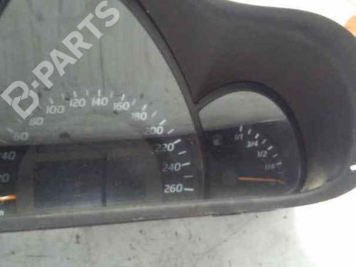Instrument cluster MERCEDES-BENZ C-CLASS (W203)  | BP205333C47 