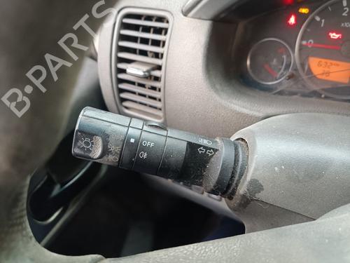 Used Steering column stalk NISSAN PATHFINDER III (R51) [2005-2025]  27441335