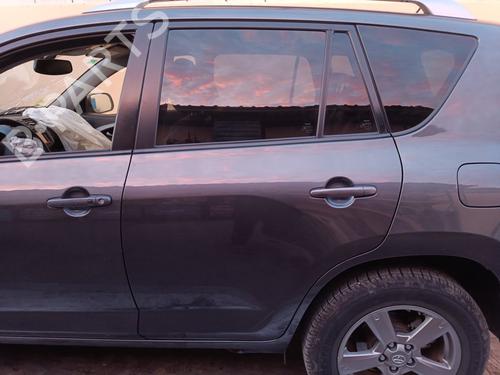 Used Left rear door TOYOTA RAV 4 III (_A3_) [2005-2014]  28438848