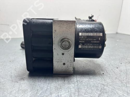 ABS pump FORD KUGA I  | BP36333226M43  - Image 6