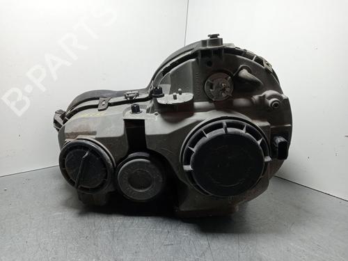 Right headlight MERCEDES-BENZ E-CLASS (W210) E 320 CDI (210.026) | BP18903188C29 