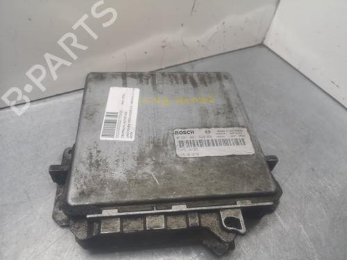 Used Engine control unit (ECU) LAND ROVER FREELANDER I (L314) [1998-2006]  15522255