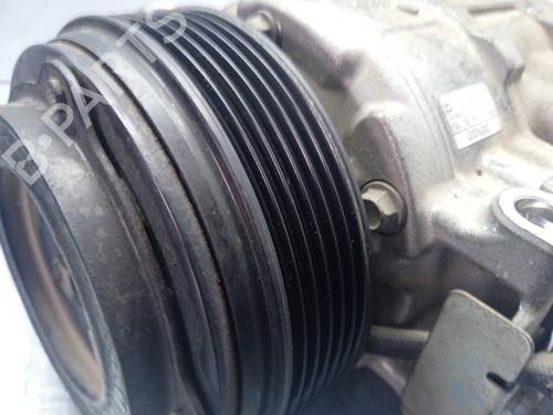 AC compressor BMW 1 (E87) 116 d | BP40598609M34 - Image 4