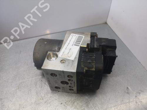 Used ABS pump CHEVROLET NUBIRA Saloon [2005-2012]  16909406