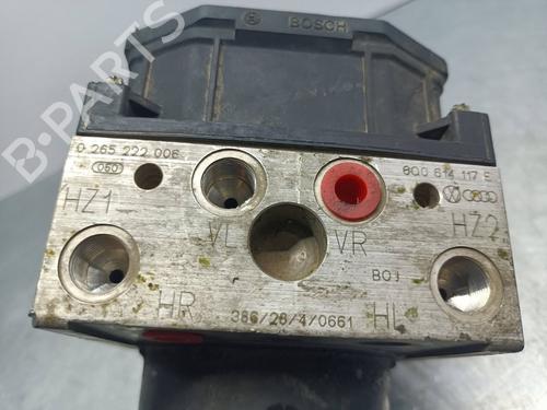 ABS pump SEAT CORDOBA (6L2)  | BP19329336M43 