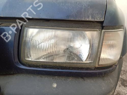 Lyskaster venstre Lyskaster venstre 39596274 39596274