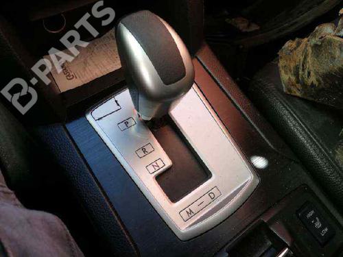 Used Gear lever SUBARU LEGACY V Estate (BR) [2008-2014]  7408861