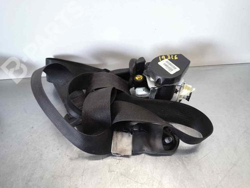 Used Front left seatbelt DODGE JOURNEY 2.0 CRD (140 hp) 8738917