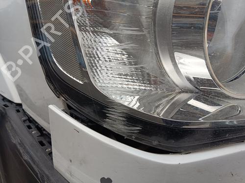 Right headlight HYUNDAI H350 Van  | BP29715041C29 