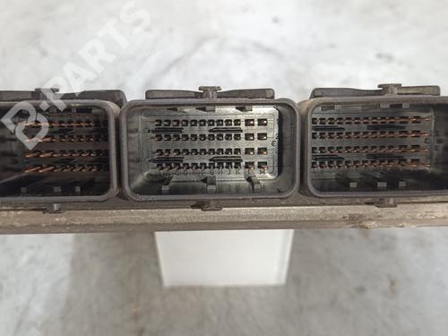 Engine control unit (ECU) RENAULT LAGUNA II (BG0/1_)  | BP11022079M57 