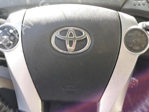 Lenkradairbag TOYOTA PRIUS (_W3_) 1.8 Hybrid (ZVW3_) (99 hp) 11532910