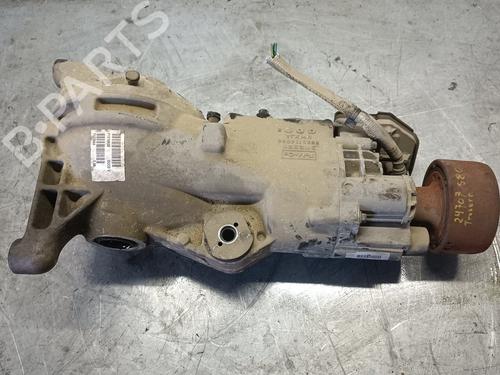 Rear differential VOLVO S80 II (124) D5 | BP29904687M24