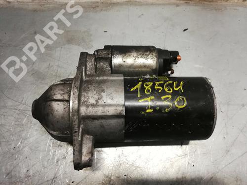 Used Starter HYUNDAI i30 (FD) [2007-2012]  6680419