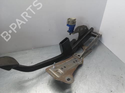 Break pedal FORD C-MAX II (DXA/CB7, DXA/CEU) 2.0 TDCi (140 hp) 12064715