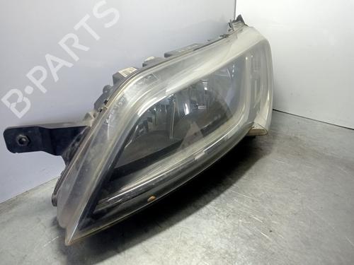 Left headlight FIAT DUCATO Bus (250_) 130 Multijet 2,3 D 4x4 | BP34702446C28 - Image 3