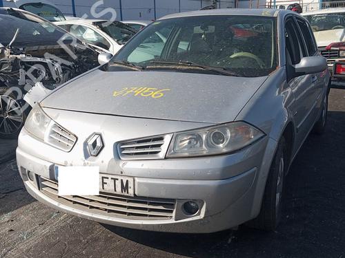 Brugte RENAULT MEGANE II (BM0/1_, CM0/1_) 4780726