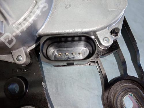Rear wiper motor SKODA RAPID Spaceback (NH1) 1.6 TDI | BP10003586M102 