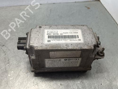 Elektronisk modul VOLVO S80 II (124) D5 | BP29855915M83
