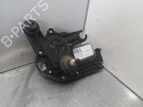 Rear wiper motor CITROËN C4 II (NC_)  | BP15241062M102 