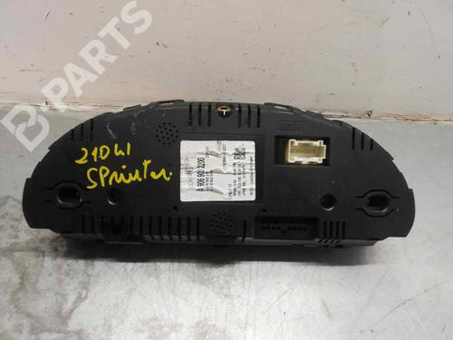 Instrument cluster MERCEDES-BENZ SPRINTER 3-t Van (B906)  | BP6913889C47 