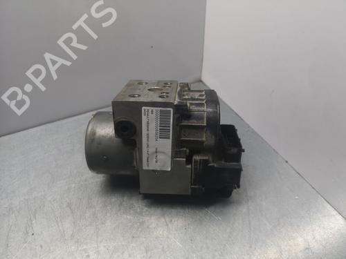 Abs pomp RENAULT MEGANE Scenic (JA0/1_) [1996-2001]  16532423