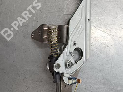 Hand brake BMW 3 (F30, F80) 318 d | BP10383502I18 