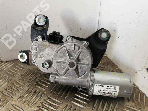 Used Rear wiper motor FORD KA+ III (UK, FK) 1.2 (70 hp) 5862856