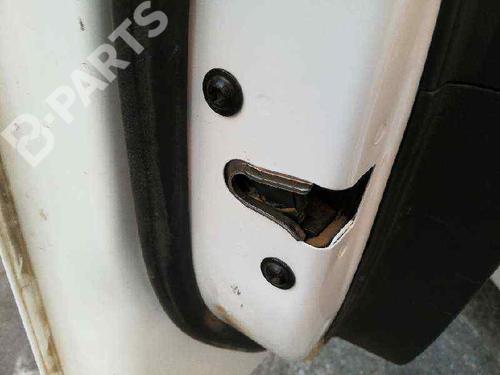 Used Front left lock CHEVROLET CRUZE (J300) 2.0 CDI (163 hp) 4235560